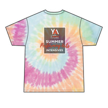 Load image into Gallery viewer, Unisex SPAI Tie-dye T-shirt