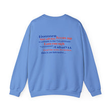 Load image into Gallery viewer, ADULT SPAI Sweatshirt- Crewneck
