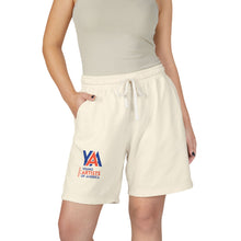 Load image into Gallery viewer, Rehearsal Gear Fleece Shorts
