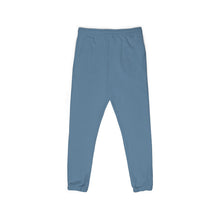 Load image into Gallery viewer, ADULT Sweatpants (White Logo)