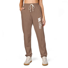 Load image into Gallery viewer, ADULT Sweatpants (White Logo)