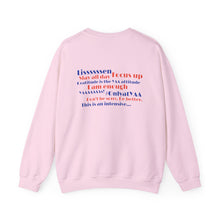 Load image into Gallery viewer, ADULT SPAI Sweatshirt- Crewneck