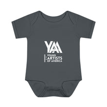 Load image into Gallery viewer, YOUTH Baby Onesie
