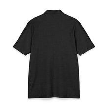 Load image into Gallery viewer, ADULT Men's Polo (White logo)