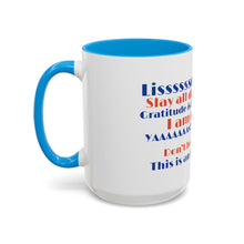 Load image into Gallery viewer, SPAI Colorful Coffee Cup (11oz/15oz)