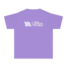 Load image into Gallery viewer, YOUTH T-Shirt (White Logo)
