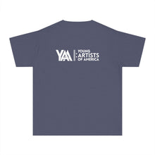 Load image into Gallery viewer, YOUTH T-Shirt (White Logo)