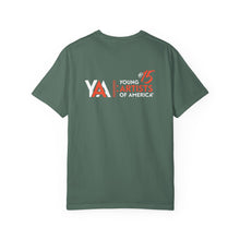 Load image into Gallery viewer, ADULT 15th Anniversary T-Shirt (White Logo)
