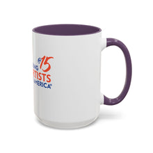 Load image into Gallery viewer, 15th Anniversary Mug