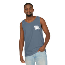 Load image into Gallery viewer, ADULT Tank (White Logo)