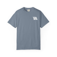 Load image into Gallery viewer, ADULT T-Shirt (White Logo)