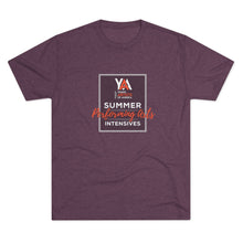 Load image into Gallery viewer, ADULT “Slay All Day!” SPAI T-Shirt