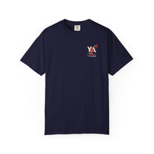 Load image into Gallery viewer, ADULT 15th Anniversary T-Shirt (White Logo)