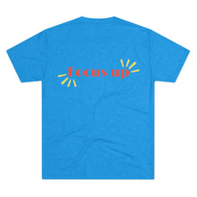 Load image into Gallery viewer, ADULT “Focus Up” SPAI T-Shirt