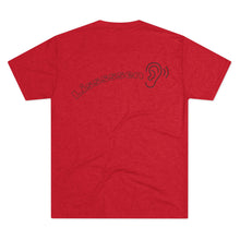 Load image into Gallery viewer, ADULT "Lissssssen" SPAI T-Shirt