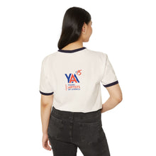 Load image into Gallery viewer, 15th Anniversary Ringer T-Shirt