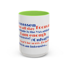 Load image into Gallery viewer, SPAI Colorful Coffee Cup (11oz/15oz)