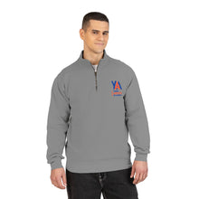 Load image into Gallery viewer, ADULT Sweatshirt-Quarter Zip