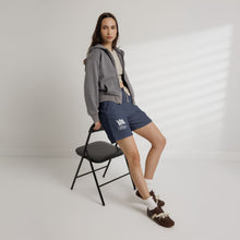 Load image into Gallery viewer, ADULT Shorts (White logo)