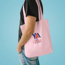 Load image into Gallery viewer, Rehearsal Gear Cotton Tote