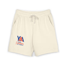 Load image into Gallery viewer, Rehearsal Gear Fleece Shorts