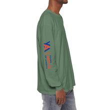 Load image into Gallery viewer, Rehearsal Gear Long Sleeve T-Shirt