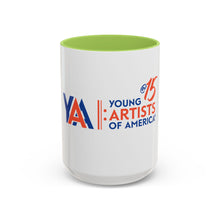 Load image into Gallery viewer, 15th Anniversary Mug