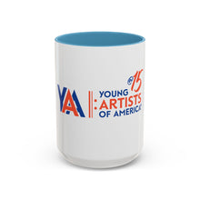 Load image into Gallery viewer, 15th Anniversary Mug