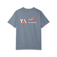 Load image into Gallery viewer, ADULT 15th Anniversary T-Shirt (White Logo)