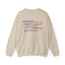 Load image into Gallery viewer, ADULT SPAI Sweatshirt- Crewneck