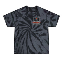 Load image into Gallery viewer, Unisex SPAI Tie-dye T-shirt