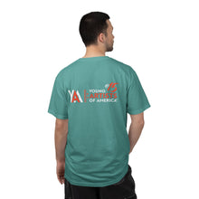 Load image into Gallery viewer, ADULT 15th Anniversary T-Shirt (White Logo)