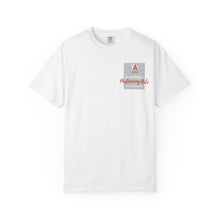Load image into Gallery viewer, Unisex "All the Sayings" SPAI T-shirt