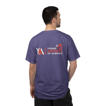 Load image into Gallery viewer, ADULT 15th Anniversary T-Shirt (White Logo)