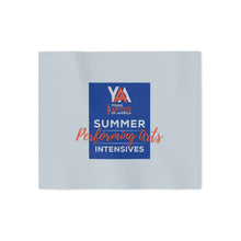 Load image into Gallery viewer, SPAI Sweatshirt Blanket
