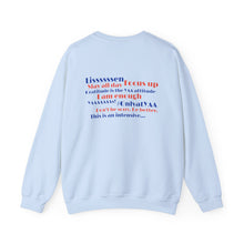 Load image into Gallery viewer, ADULT SPAI Sweatshirt- Crewneck