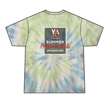 Load image into Gallery viewer, Unisex SPAI Tie-dye T-shirt