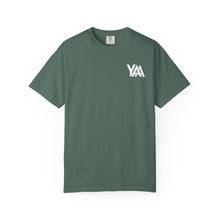 Load image into Gallery viewer, ADULT T-Shirt (White Logo)