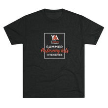 Load image into Gallery viewer, ADULT “Focus Up” SPAI T-Shirt