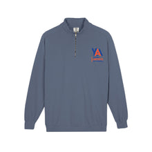 Load image into Gallery viewer, ADULT Sweatshirt-Quarter Zip