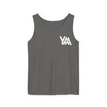 Load image into Gallery viewer, ADULT Tank (White Logo)