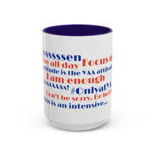 Load image into Gallery viewer, SPAI Colorful Coffee Cup (11oz/15oz)