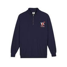 Load image into Gallery viewer, 15th Anniversary Quarter Zip Sweatshirt