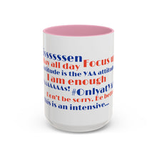Load image into Gallery viewer, SPAI Colorful Coffee Cup (11oz/15oz)