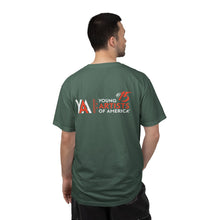 Load image into Gallery viewer, ADULT 15th Anniversary T-Shirt (White Logo)