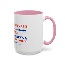 Load image into Gallery viewer, SPAI Colorful Coffee Cup (11oz/15oz)