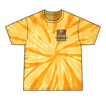 Load image into Gallery viewer, Unisex SPAI Tie-dye T-shirt