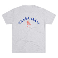 Load image into Gallery viewer, ADULT “YAAAAAAS!” SPAI T-Shirt