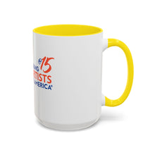 Load image into Gallery viewer, 15th Anniversary Mug
