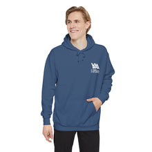 Load image into Gallery viewer, ADULT Hoodie (White Logo)